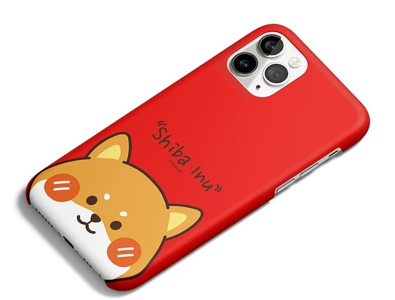 LG G4 LG-F500S / LG-F500K / LG-F500L 케이스 시바닌자 카메라·조작부 개방